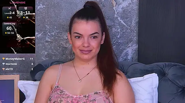 MaddieLuxe