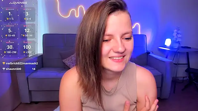 MelindaTin webcam