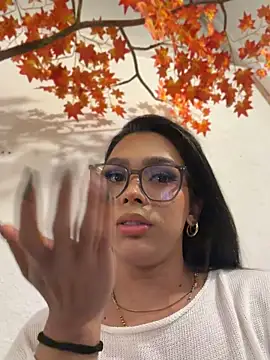 Samantha_Bernardo live cam
