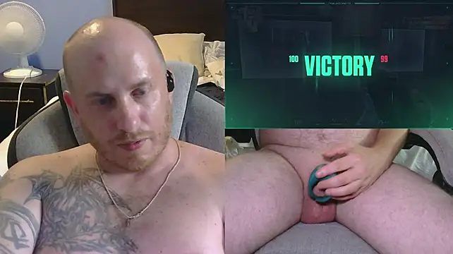 ConversationalistX webcam
