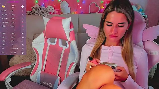 hotty_girls_here live sex cam