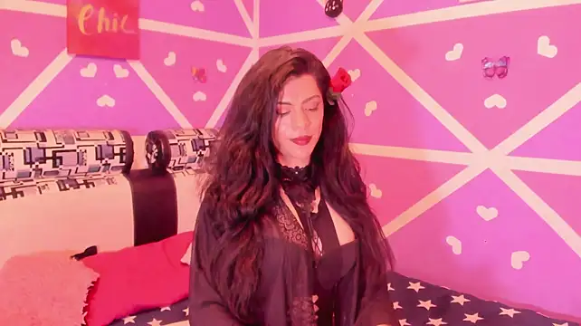Nicolleth_Coquette live sex cam
