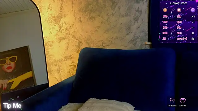 _YourSubmissive_ live cam on StripChat