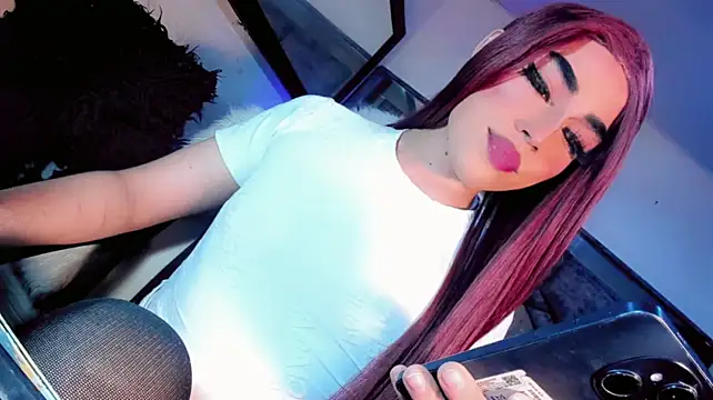 sex_stardollsex live cam on StripChat