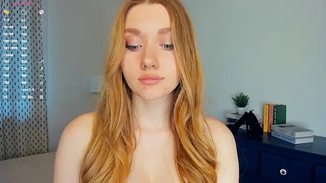 ThanhBuerger live cam on StripChat