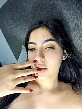 I_AM_SOPHIE_ live cam on StripChat