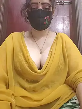 Saanvi-Sen