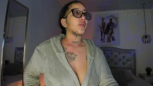 ayshel__ live cam on StripChat