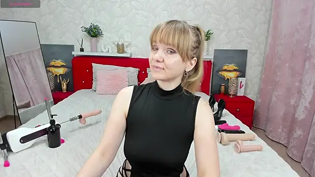 KattyPeachX live cam on StripChat