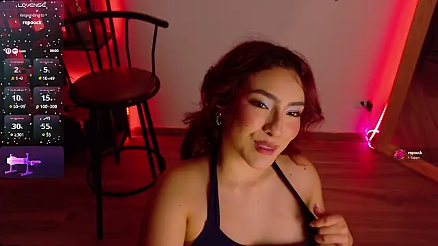 Silvana_Goddess