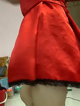 JerryJen11 live cam on StripChat