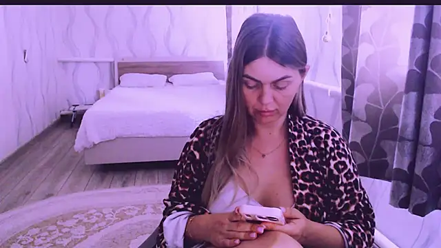 MagicKatarina_ live cam on StripChat