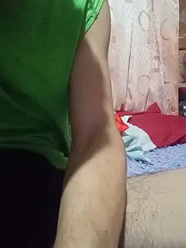 Gonzafit webcam