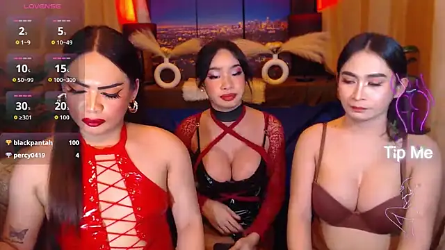 MALICIOUS_EVA live cam on StripChat