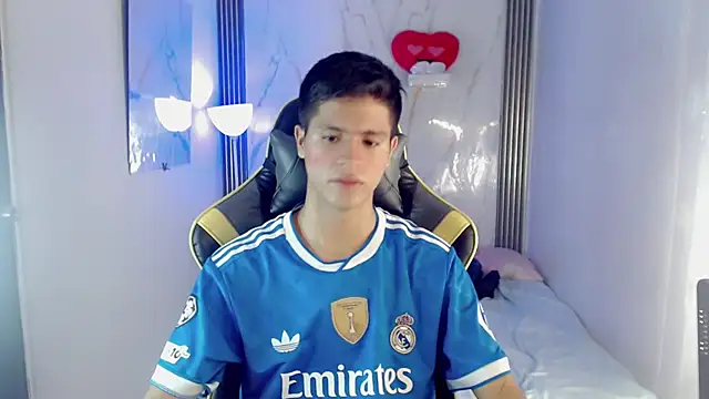 ascii_one (M twink) - MASTURBATE FOR 10 MINUTES🔥