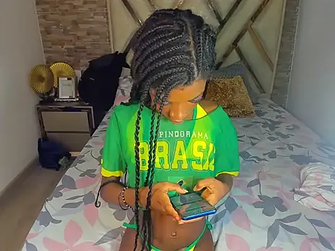 little_ebonyx (T young) - you want surprises bb