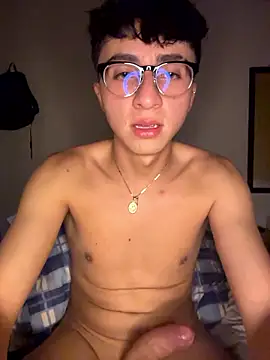 camirojas_boy (M young) - Fuck dildo 🍆🥴