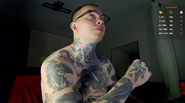 Tommy_cat live sex cam