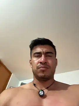 Chris_Clarck live webcam