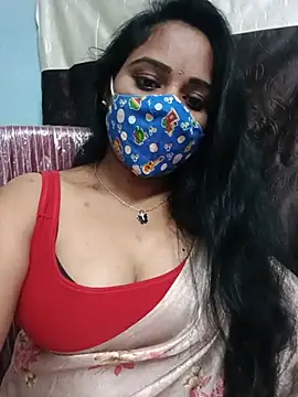 Rathi-priyaa live cam on StripChat