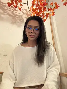 Samantha_Bernardo live webcam