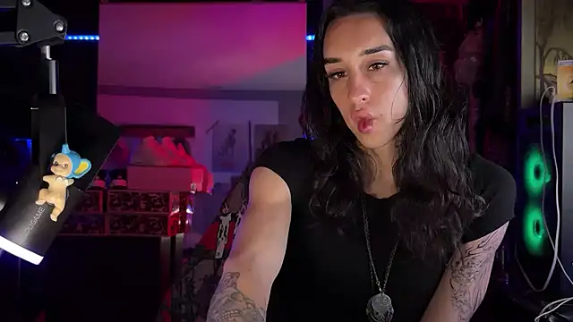 Pharla76 - Trans webcam sex chat