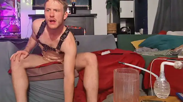 your-new-hoT-uncle live webcam
