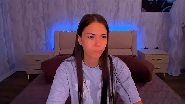 AlexaBarkley live webcam