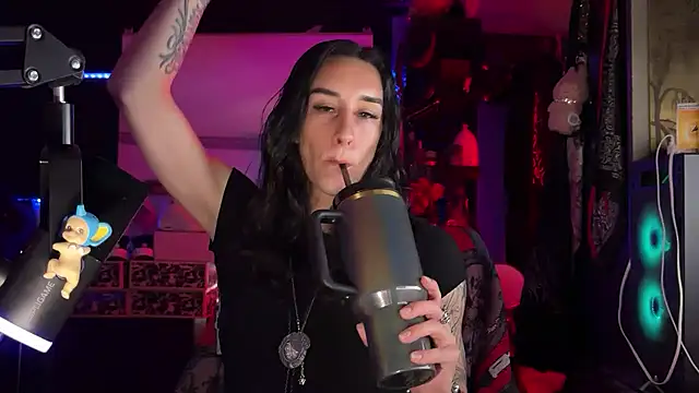 xoFrankie live cam