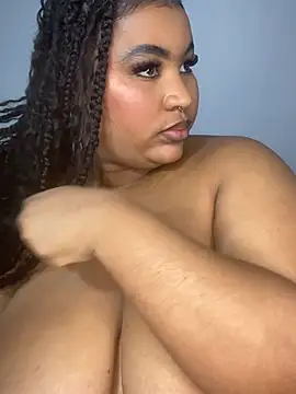 ainarajimenez (F young) - Nude