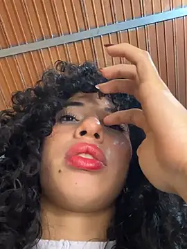miily_0 (F young) - Deep blowjob