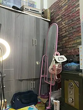 Minmin968's room