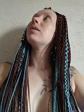 Frost_foxy live cam on StripChat