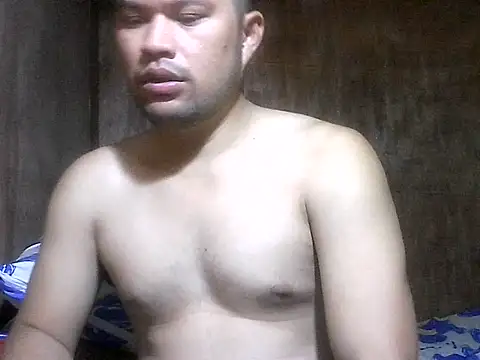 HairyHottestpinoyHandsome webcam