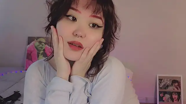 tsunade_chan live cam on StripChat