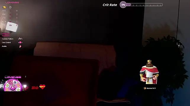 FireWater6 live cam on StripChat