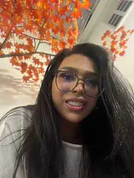 samantha_bernardo (T young) - Make me cum (ticket show)