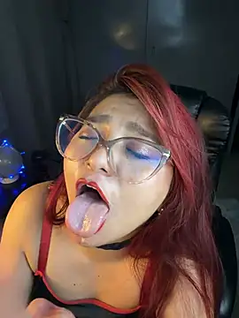 Tilatequilas live cam on StripChat