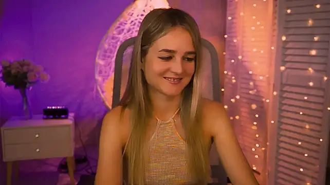 DeboraLarson live cam on StripChat