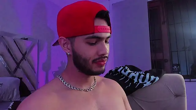 Vincentblack live cam on StripChat