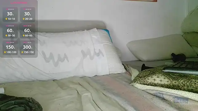 canarito18 live cam on StripChat