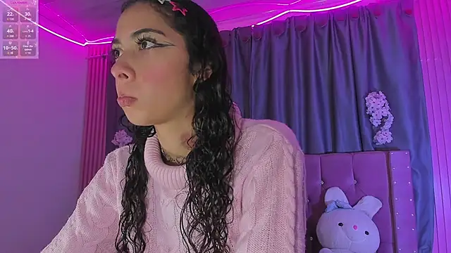 Sarah_Moon1 webcam