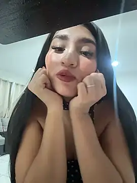 sexyedith09 (F young) - Mostrar tetas