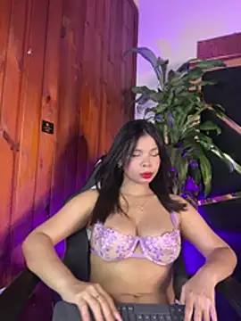 PamelaCullen webcam