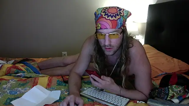 LSDsexslave webcam