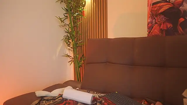 Greiz_SubKimura live cam on StripChat