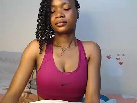 sweet_cheryl live cam on StripChat