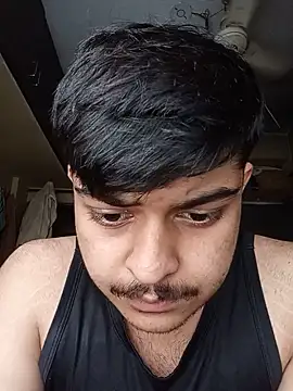 Your_Secret_Guy webcam