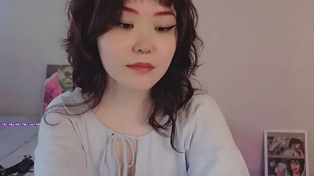 tsunade_chan live cam on StripChat