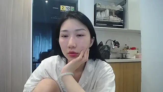 Asiagirll live cam on StripChat